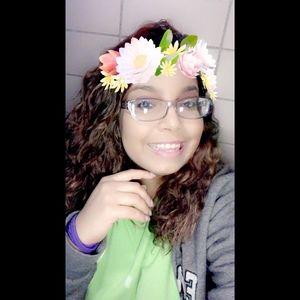 Meet your Posher, Natalie